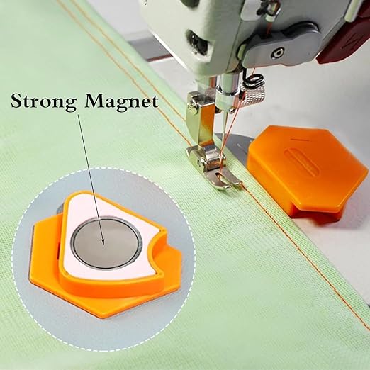 Maliben | Magnaseam — Perfect Seams Secure & Fast