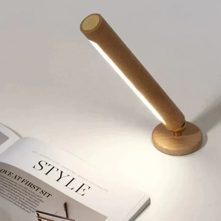 Maliben | Wood Light - Natural Elegance - Guaranteed Practicality