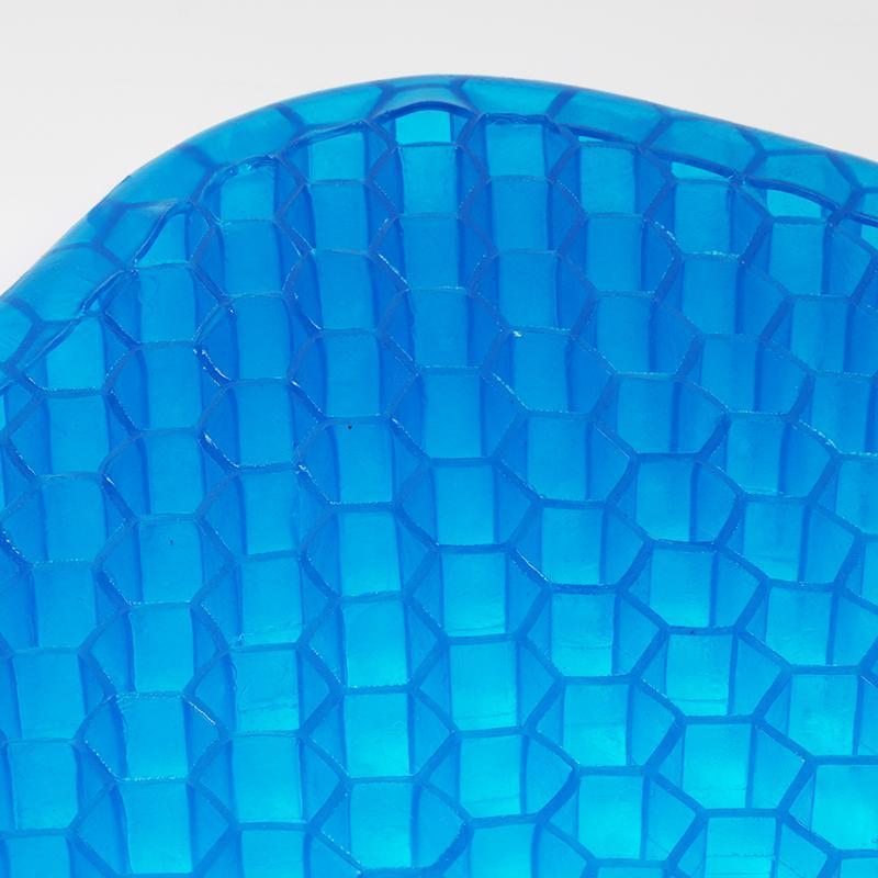 Maliben | Breathable Gel Seat Cushion
