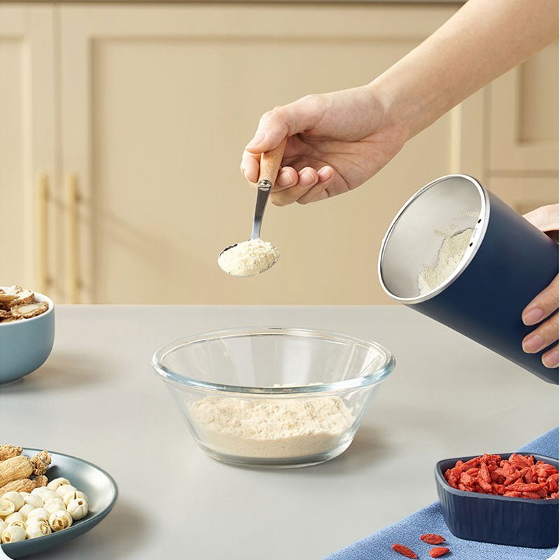 Maliben | High-Performance Nutrient Chopper – Durable Electric Food Chopper