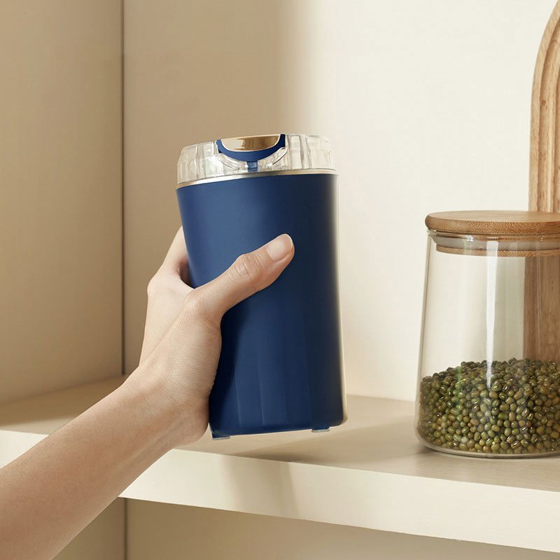 Maliben | Steelmaster Foodie - Sustainable Electric Food Chopper