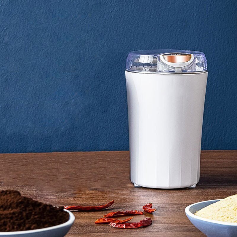 Maliben | Steelmaster Foodie - Sustainable Electric Food Chopper
