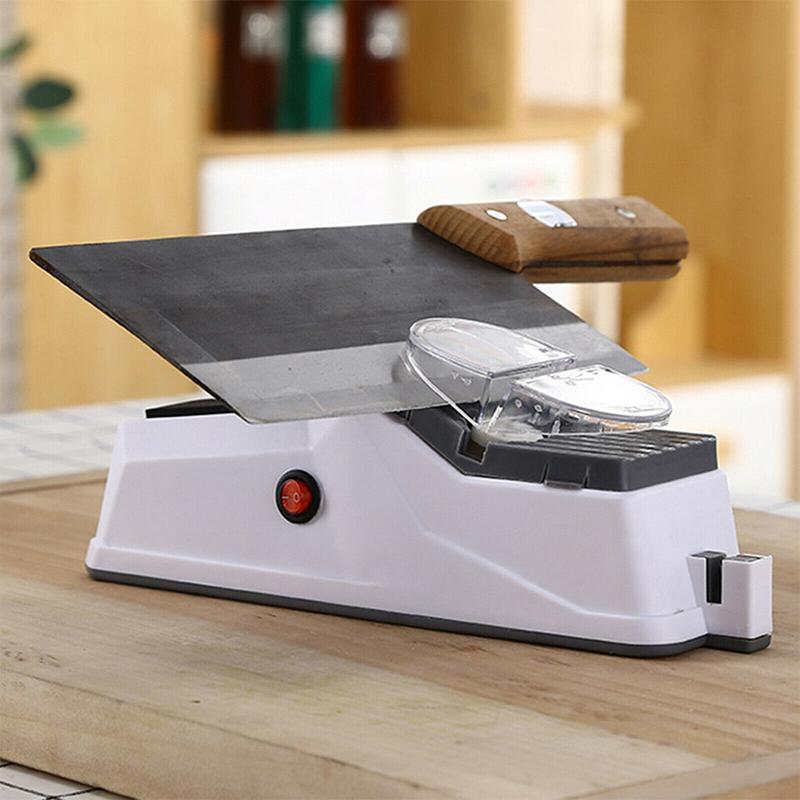 Maliben | Electric Knife Sharpener - Bladerevive