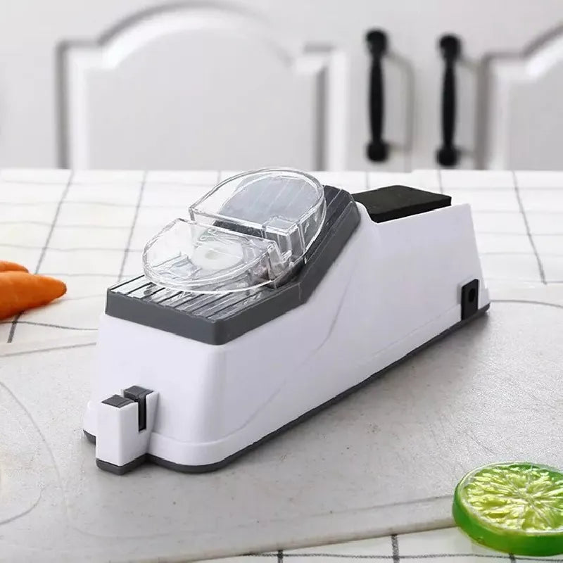Maliben | Electric Knife Sharpener - Bladerevive