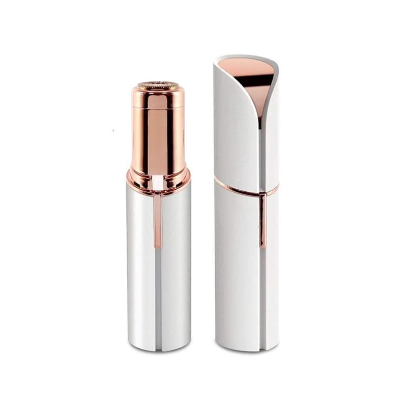 Maliben | Women’S Facial Epilator With Usb Charging For Painless Hair Removal
