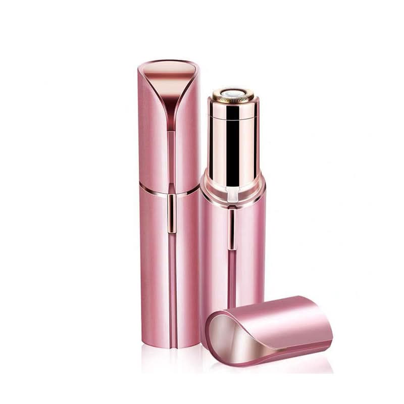 Maliben | Women’S Facial Epilator With Usb Charging For Painless Hair Removal