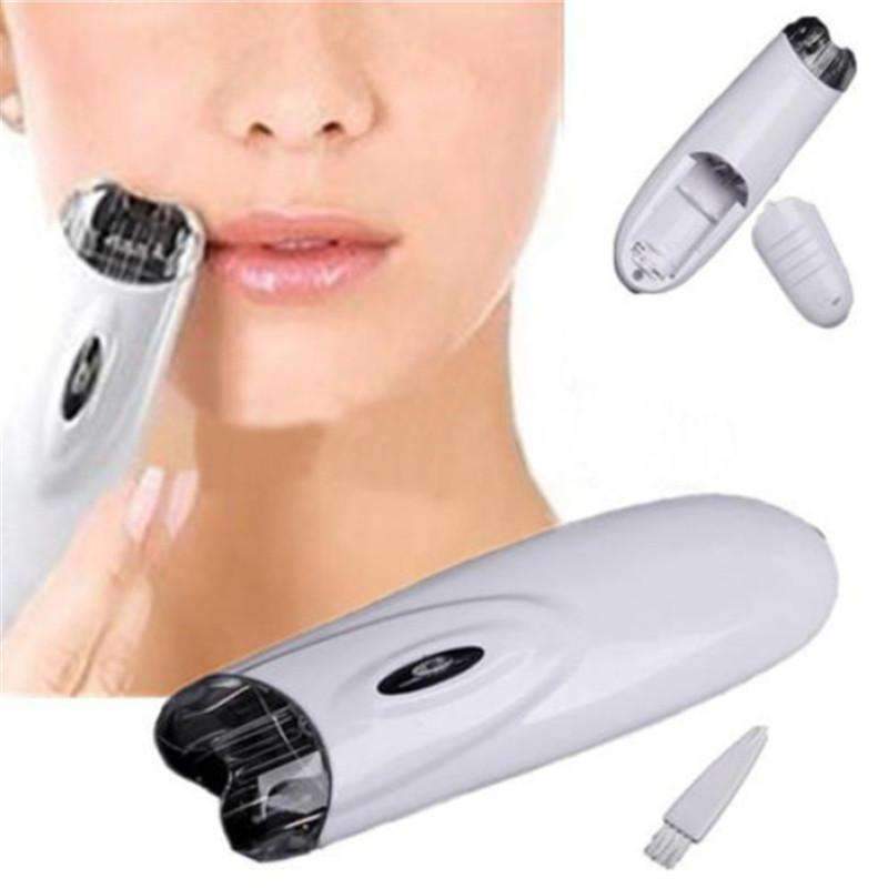 Maliben | Automatic Body Hair Remove - Electric Trimmer Epilator