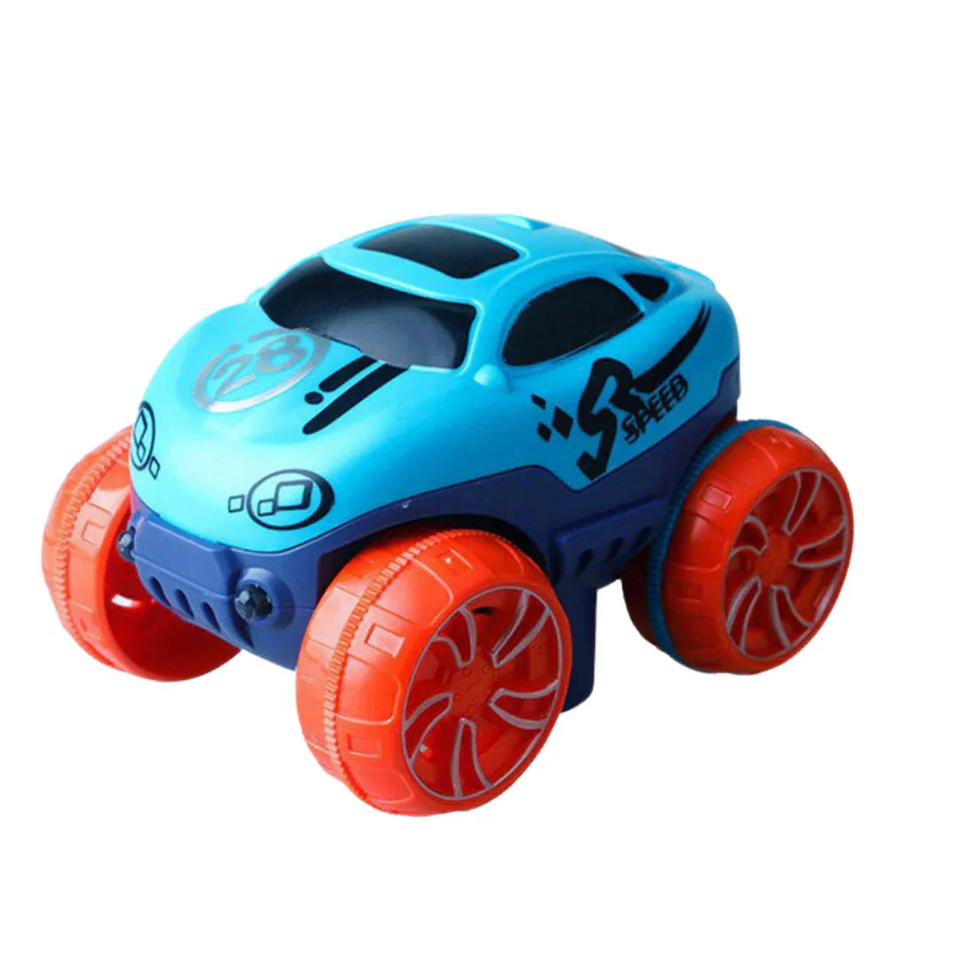 Maliben | Anti-Gravity Race Track