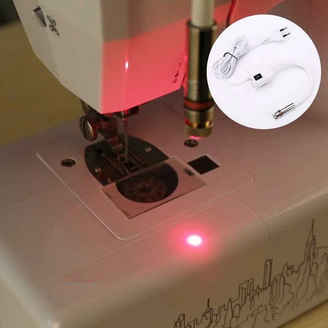 Maliben | Stitchlaser – Unmatched Precision When Sewing Like Never Before!