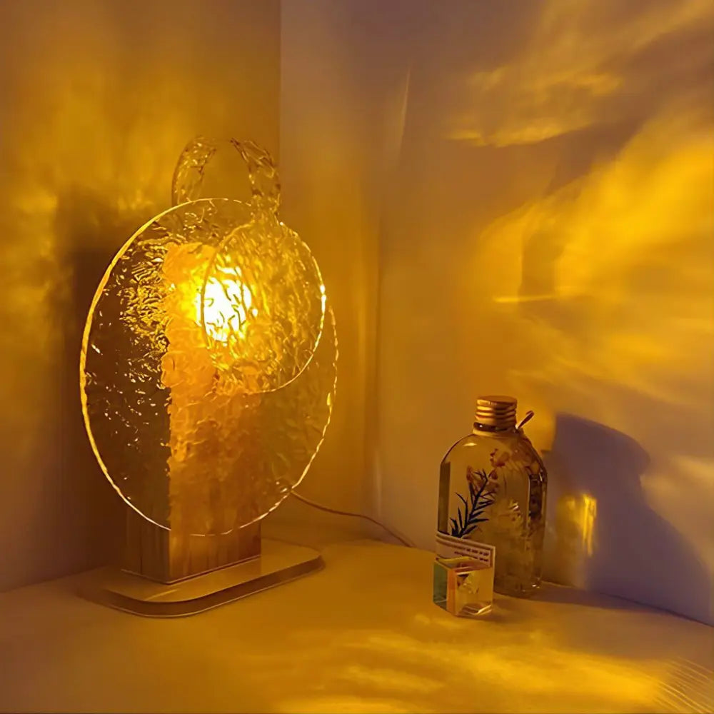 Maliben | Sunset Ambiance Light