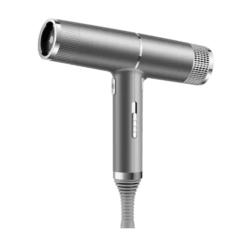 Maliben | Blitzair Ultralight Blowdryer – Professional High-Speed Motor For Quick Drying