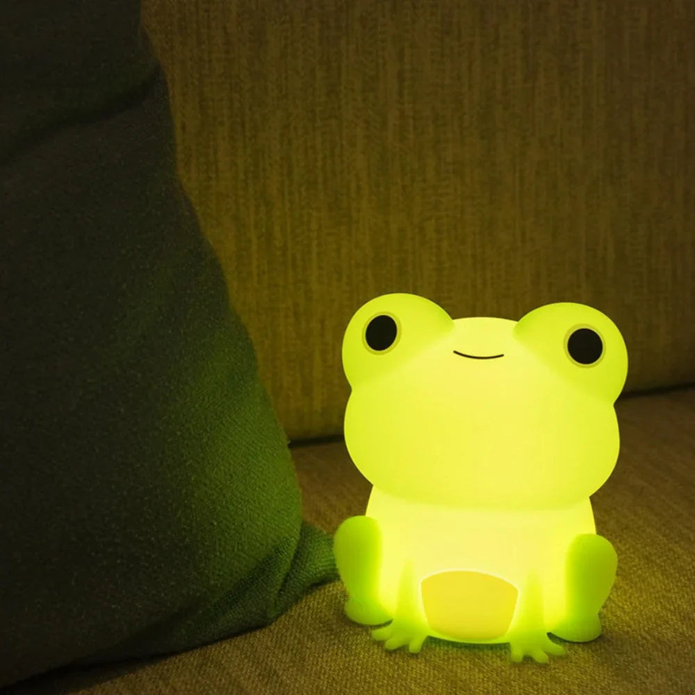 Maliben | Squeezebuddies Night Light