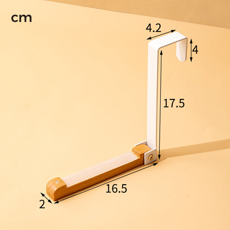 Maliben | Spacehook – Quickly Add Extra StOrage Without Drilling or Damage