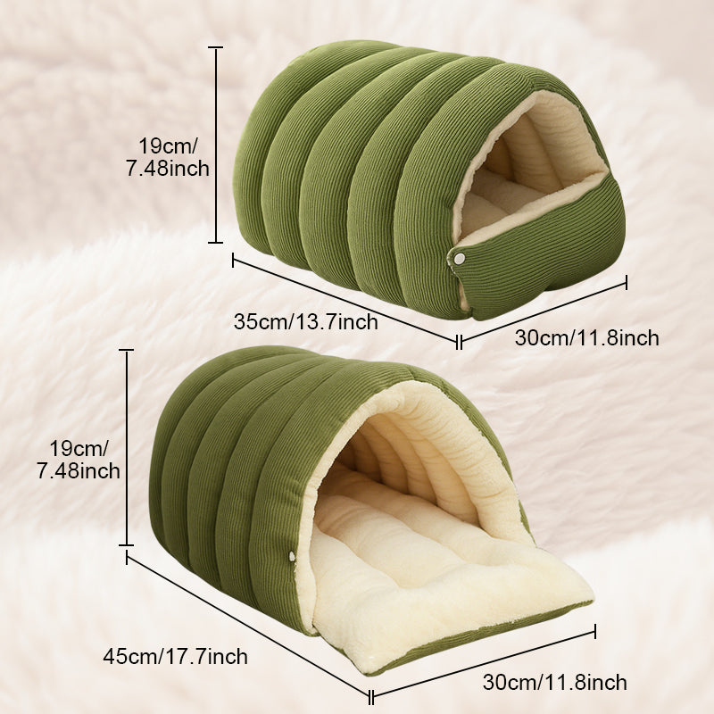 Maliben | Snugglenest – The Cozy Sanctuary Your Pet Loves