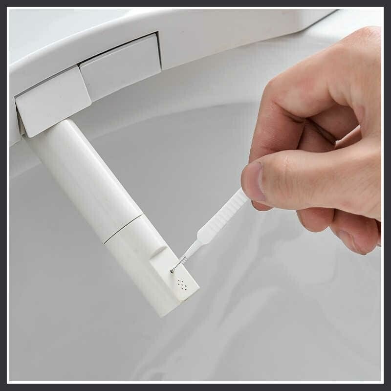 Maliben | 🔥🔥Gap Hole Anti-Clogging Cleaning Brush