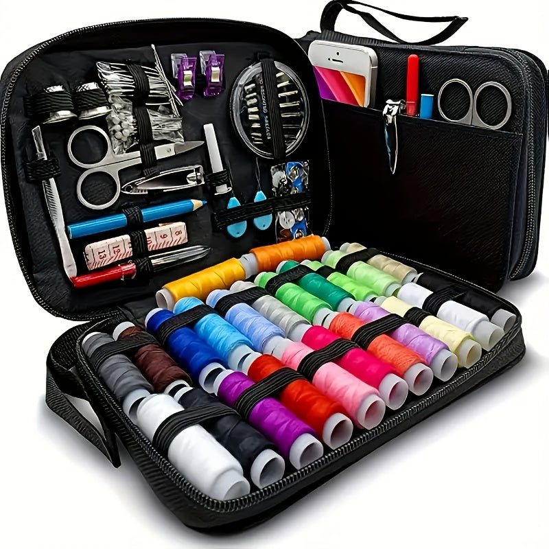 Maliben | Stitchcomplete – The Ultimate Solution For Every Sewing Emergency