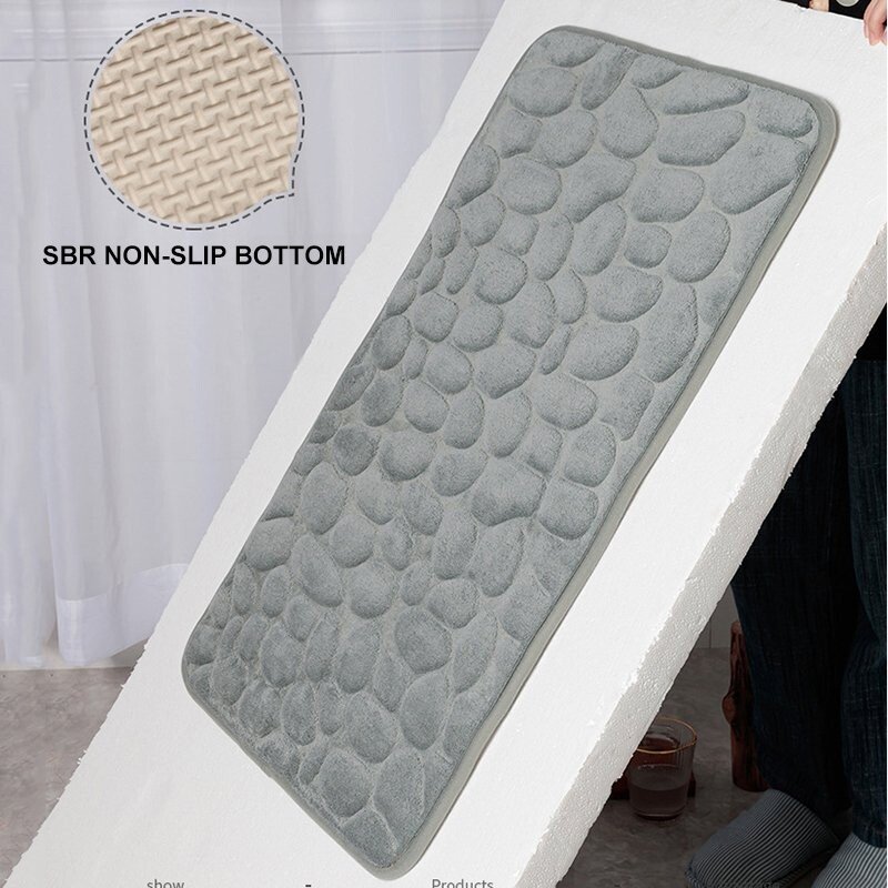MAliben | Rocksafe — Step Into Luxury That Makes Every Step In The Bathroom a Feel-Good Experience!