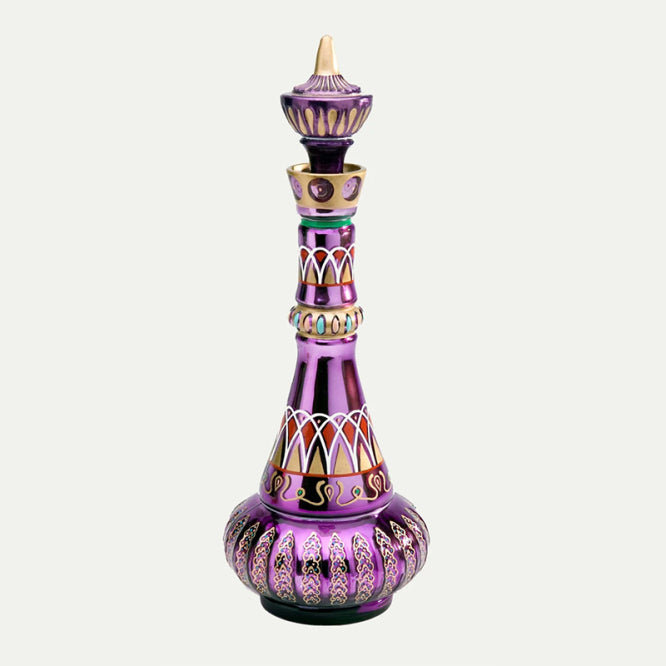 Maliben Genie Bottle — I Dream of Jeannie Decorative Decanter