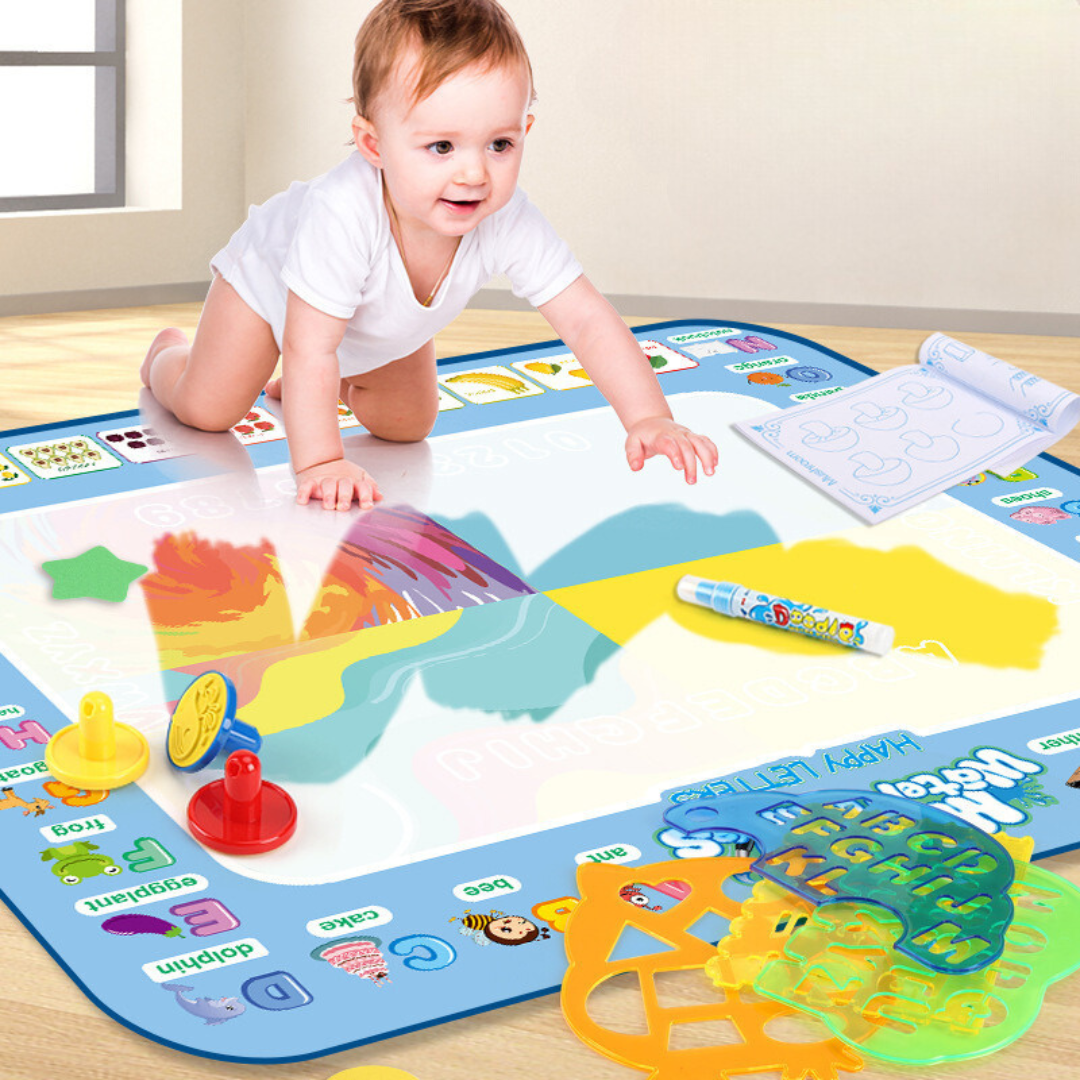 Maliben | Aqua Drawing Mat For Kids