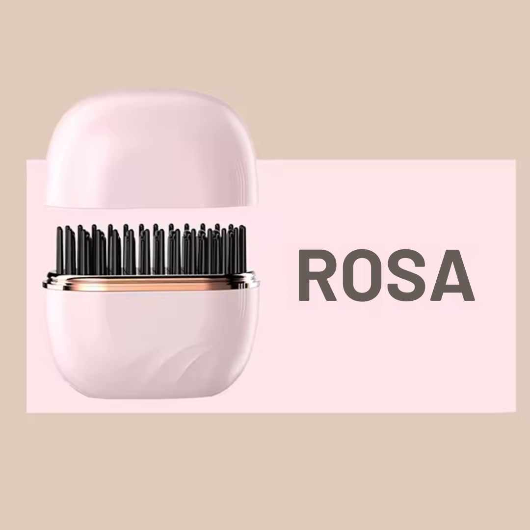 Maliben | Sleekease – Instantly Smooth, Frizz-Free Hair Anytime And Anywhere