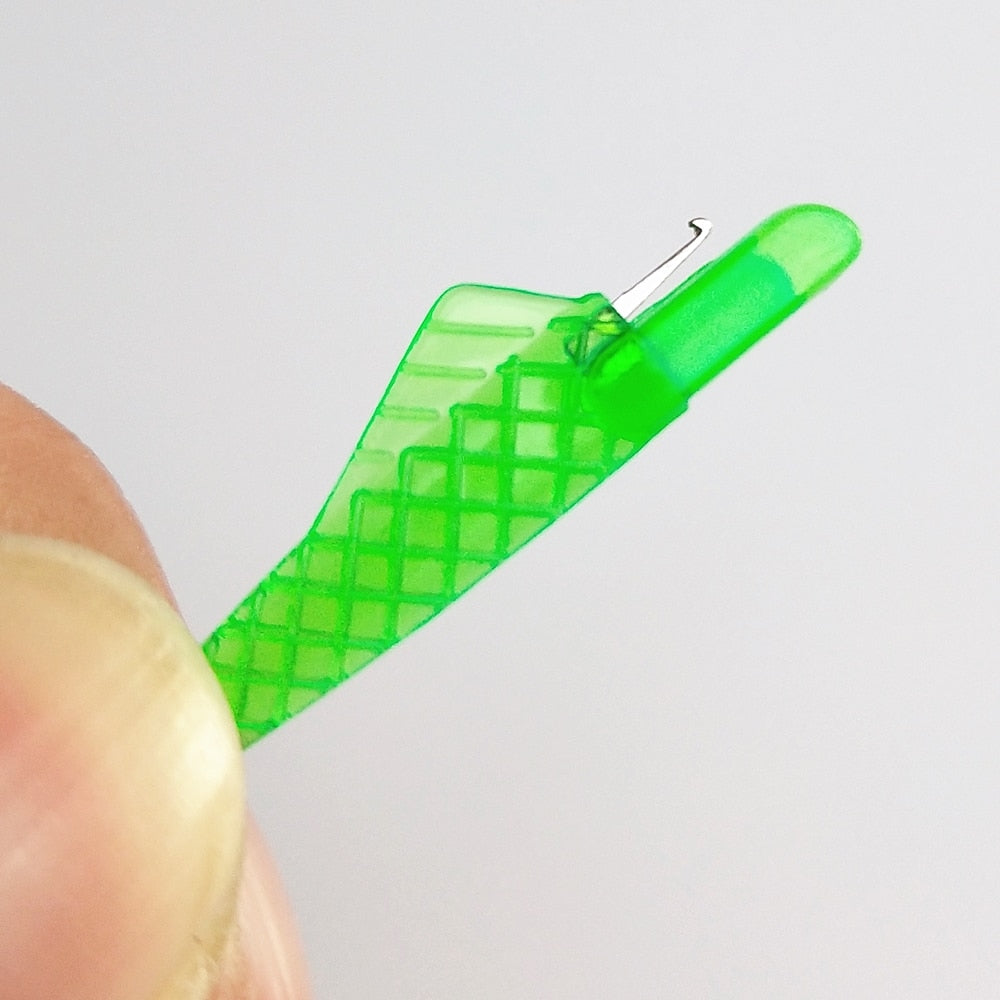 Maliben | Threadviper — Sewing Threads Masterfully Threading Without Frustration & Stress!
