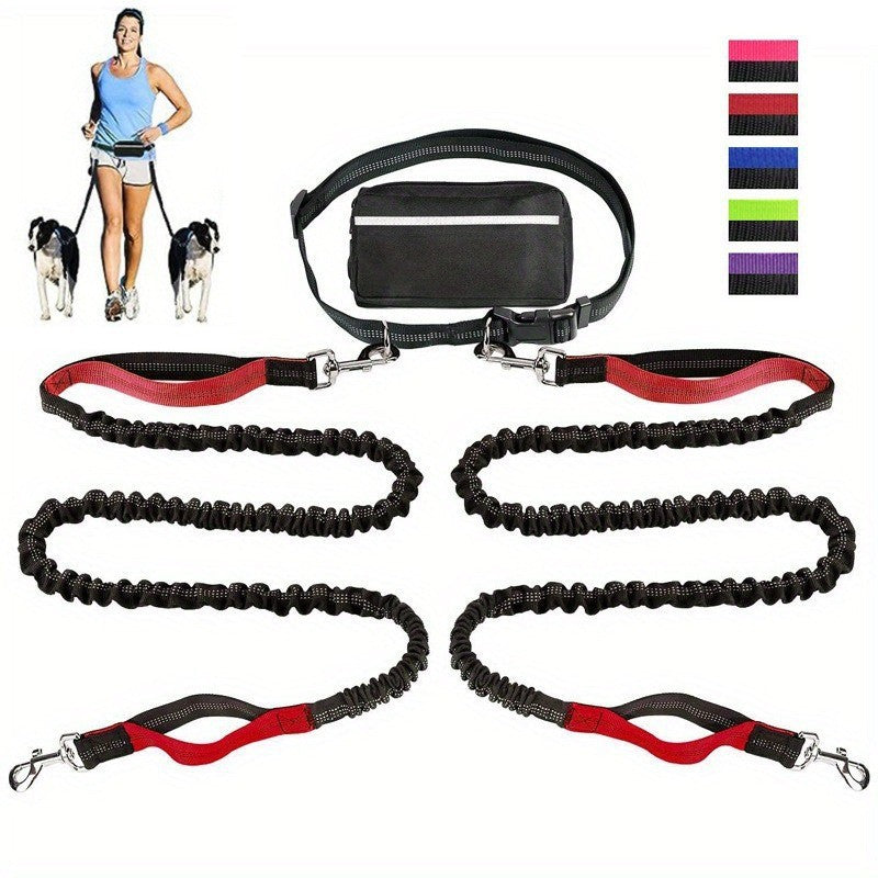 Maliben | PawsFree Pro – Enjoy Stress-free Walks With Your Dog