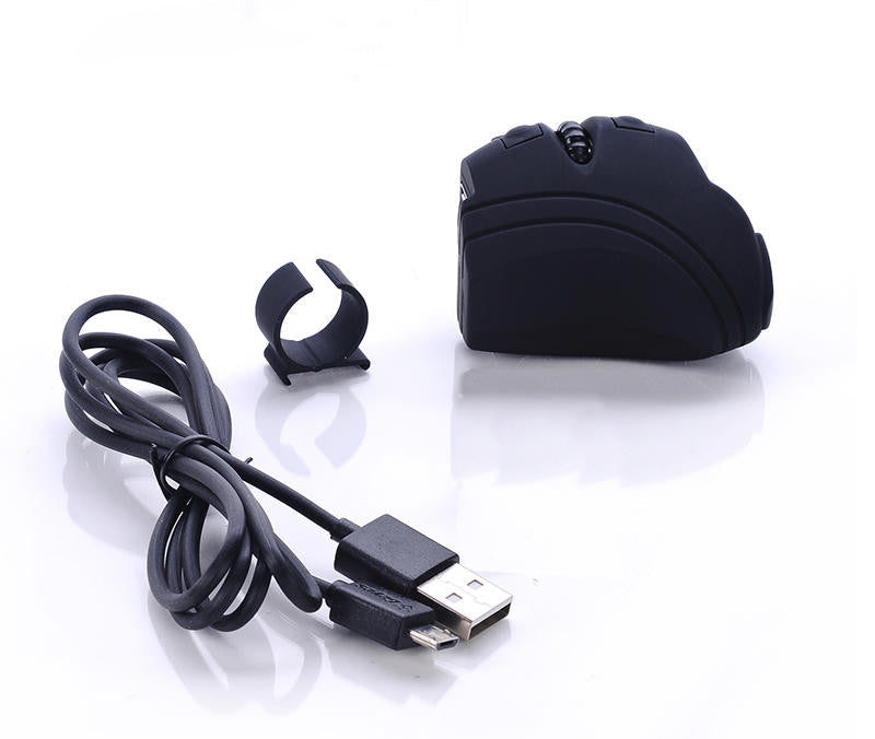 Maliben | Wireless Thumb Mouse