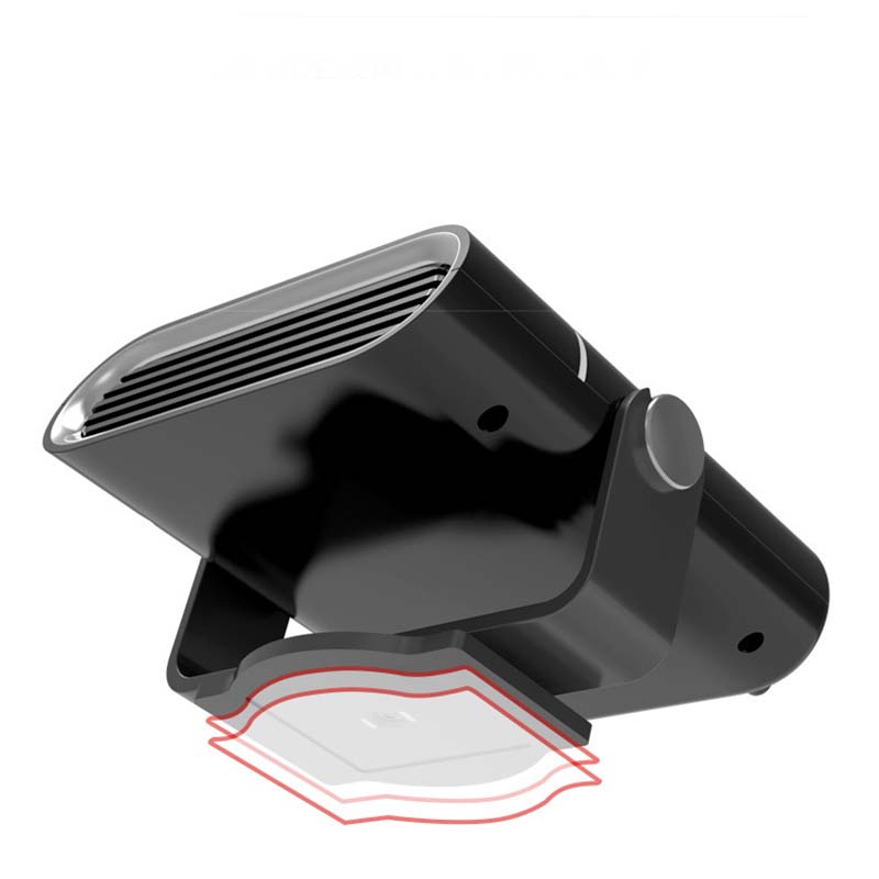 Maliben | Frostbreaker – Quickly Thaw Your Car In 30 Seconds And Warm It Up