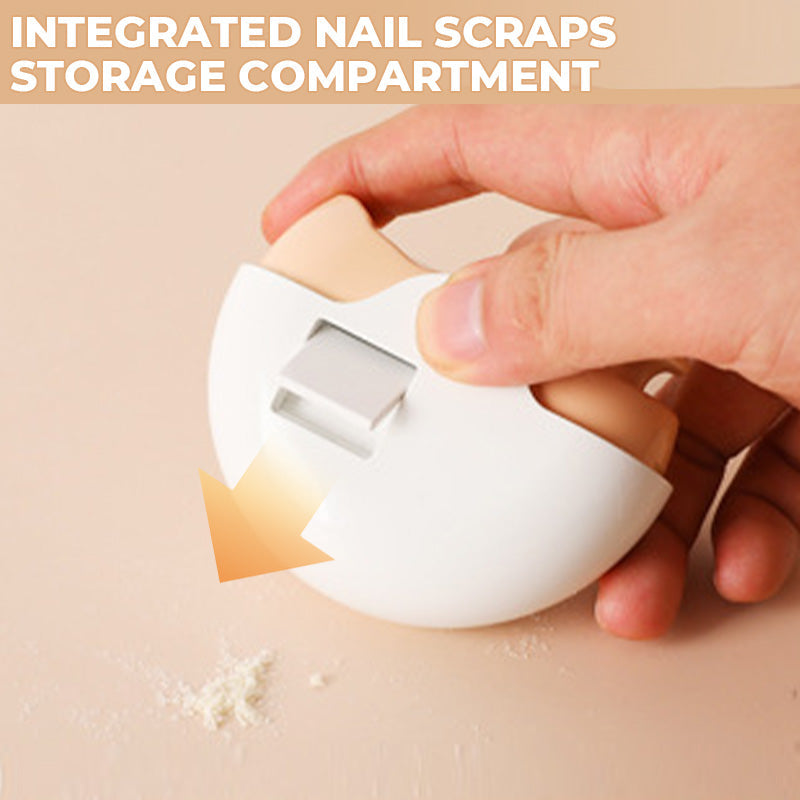Maliben | CuteNails – Perfectly Manicured nails In Seconds