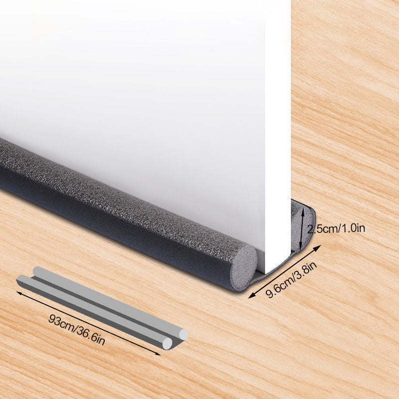 Maliben | Sound And Dustproof Door Bottom Seal