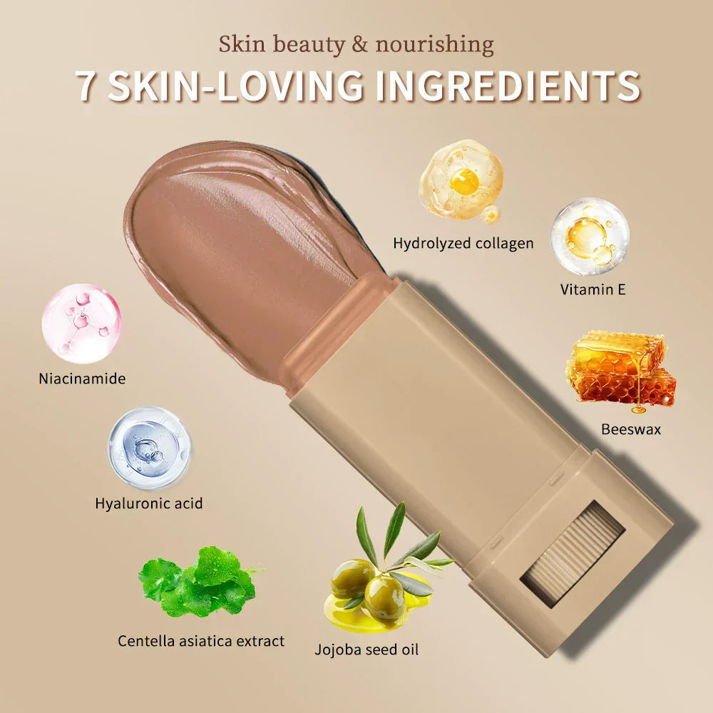 Maliben | Lumifleur — Radiant, Healthy Skin That Feels Like Your Second Skin (2 Pieces)