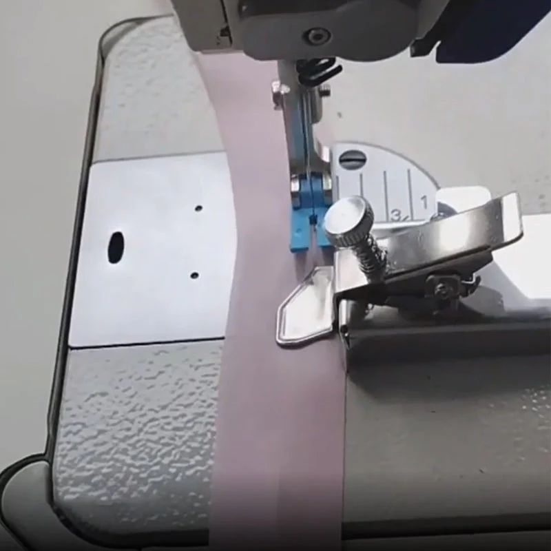 Maliben | Magnistitch – Achieve Perfectly Straight Seams Every Time, No More Slipping