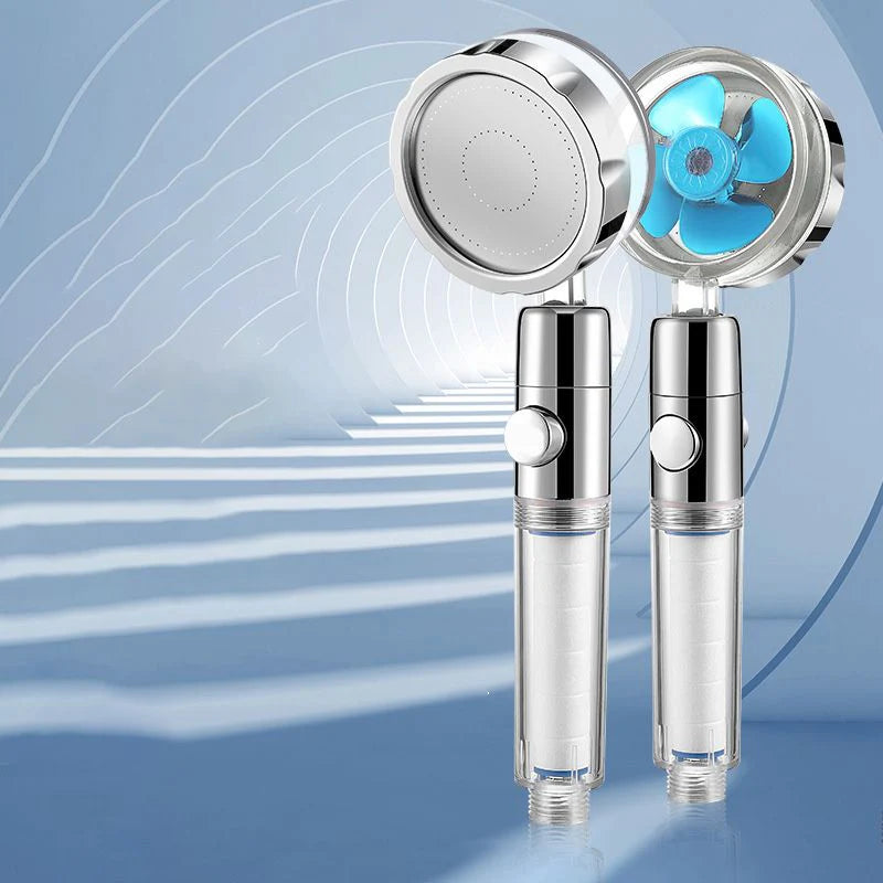 Maliben | Powerflow X1 — Transform Every Shower InTo Your Ultimate Energy Boost And Feel Pure Freshness That Brings You to Life!