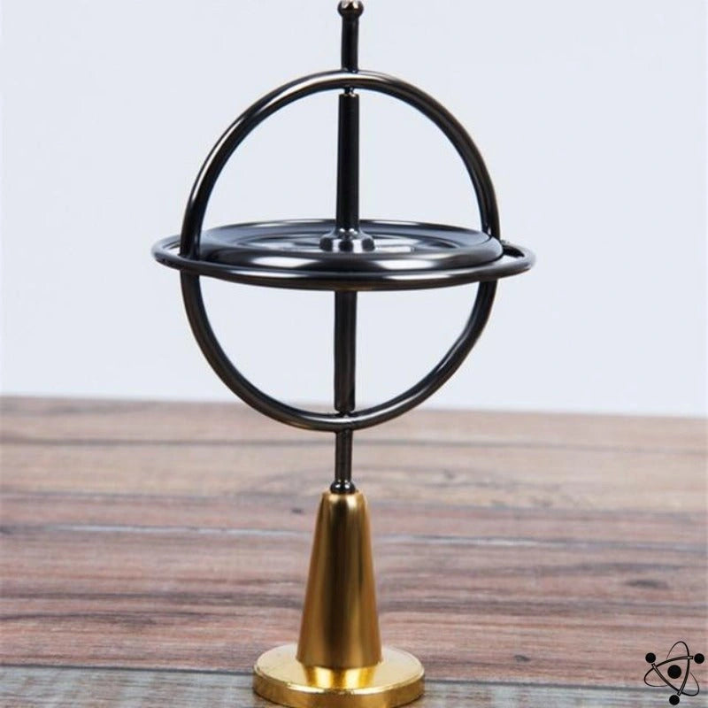 MAliben | Zenspin - Transform Your Desk Into a Peaceful Focus Zone