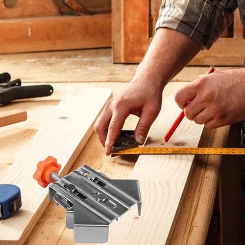 Maliben | Edgemaster Pro — Hold Every Angle Tight For Flawless Connections Without Frustration