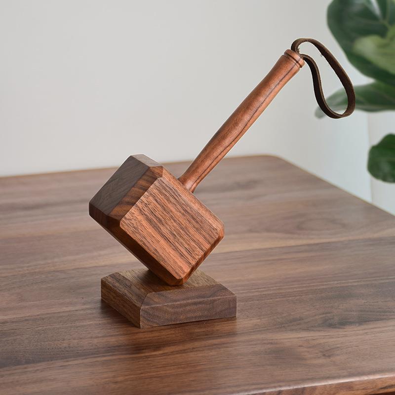 Maliben | Thor Hammer Beer Bottle Opener