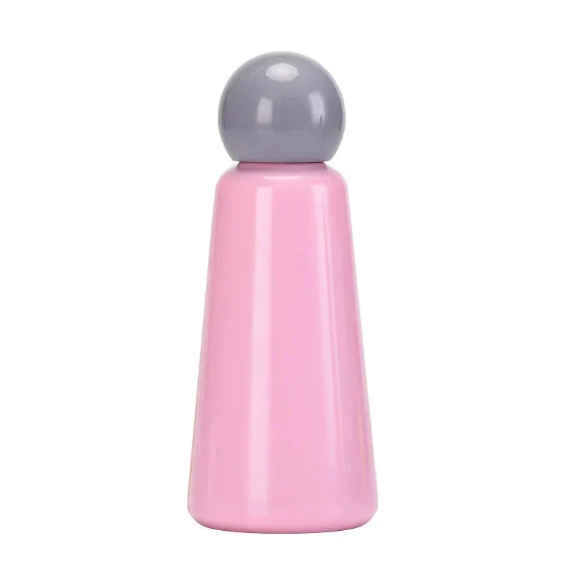 Maliben | Luxdrop - Leak-Proof Water Bottle That Keeps Drinks Hot For 12 Hours And Cold For 24 Hours