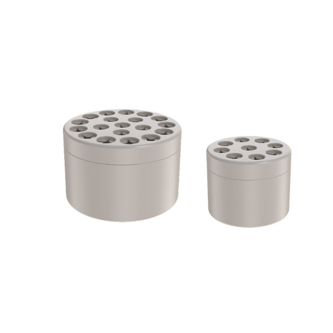 Maliben | Stemguard — Ensure Breathtaking Floral Splendor That Never Topples Over! (2 Pieces)