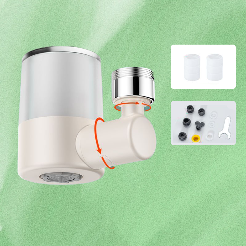 Maliben | Flowmaster Pro 720 — Master Your Water Chaos With Powerful Control And Crystal-Clear Cleanliness