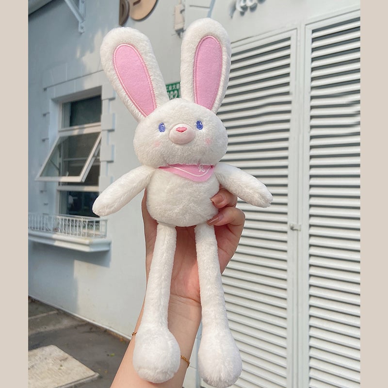 Maliben | Funny Rabbit Plush Toy
