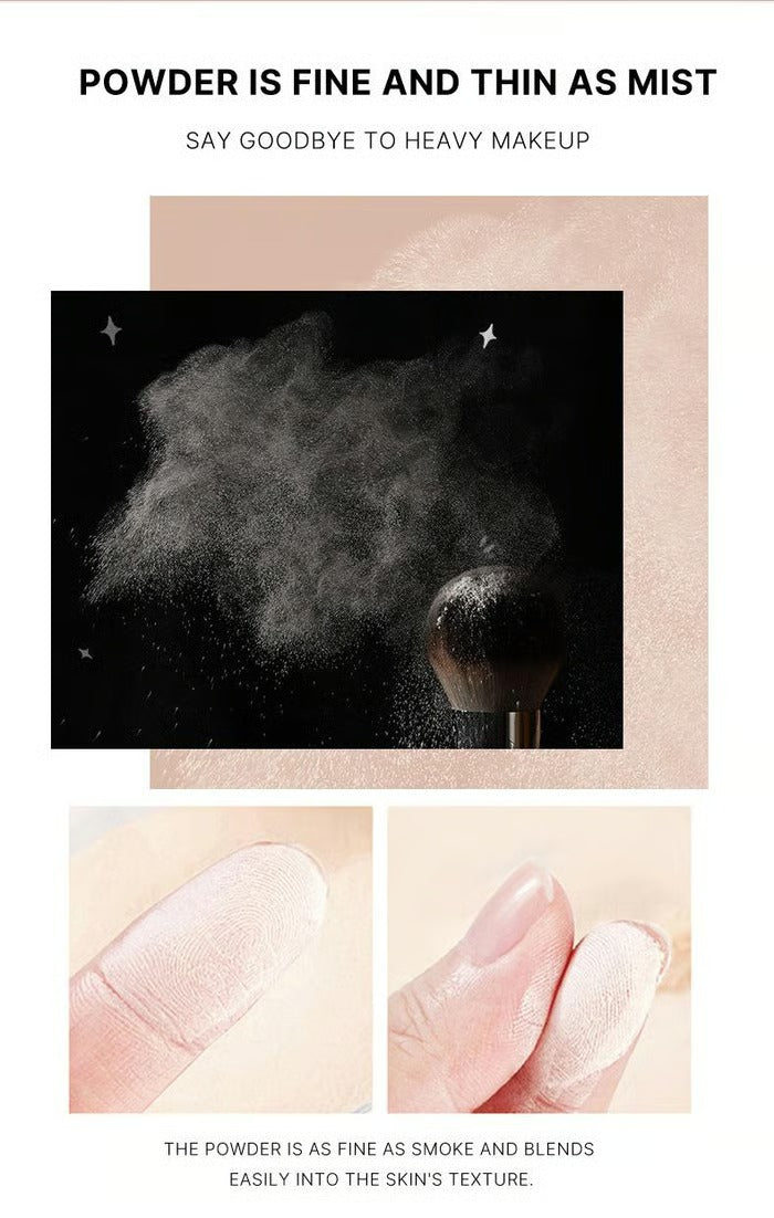 Maliben | Glowguard — Your Invisible Shield For Flawless, Long-Lasting Perfection