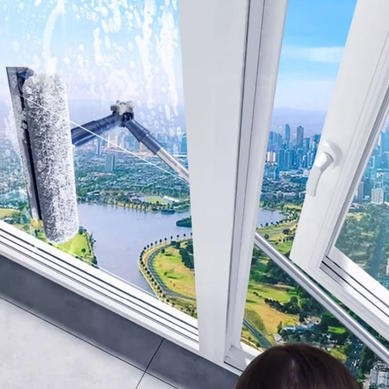 Maliben | Clearreach – Clean High Windows Inside Without Ladders Cleaning