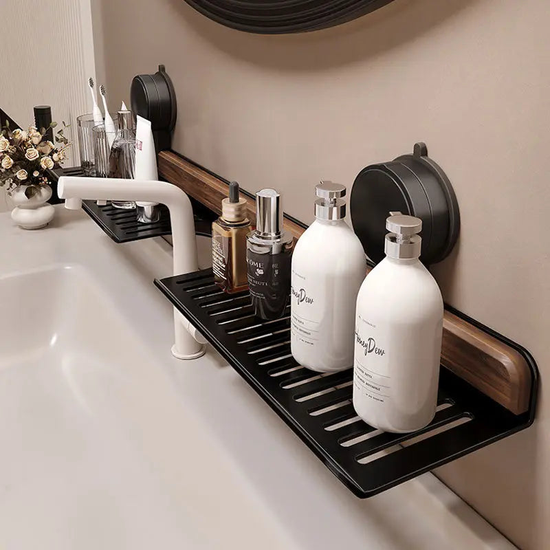 Maliben | Mivoza Shelf — Finally Tidy Sink & Real Feel-Good Atmosphere