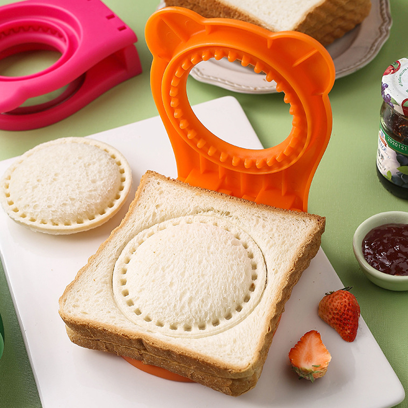 MAliben | Slicemaster Pro — Perfect Bread Slices That Make Every Meal a Delight