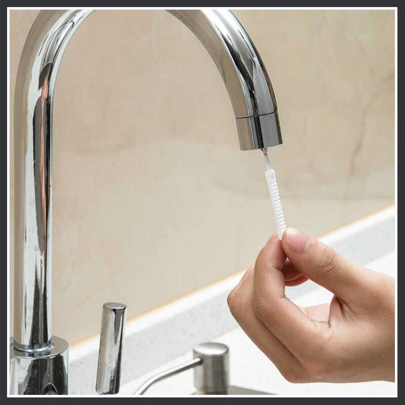 Maliben | 🔥🔥Gap Hole Anti-Clogging Cleaning Brush