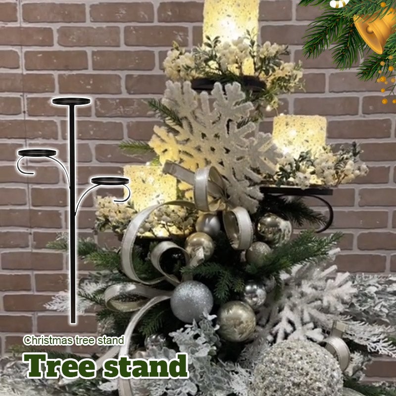 MAliben | Luminarapeak – Transform Your Christmas Tree Into a Stunning Eye-Catcher