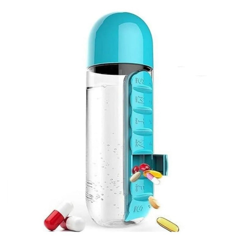MAliben | Medisip – Make Sure You Never FOrget a Dose or Your Daily Drink Again