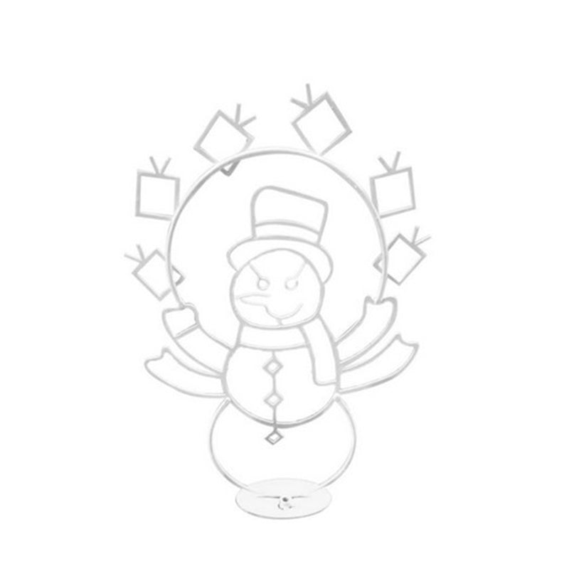 Maliben | Snowjoy – The Radiant Winter Wonder With Interactive Snowball Fun
