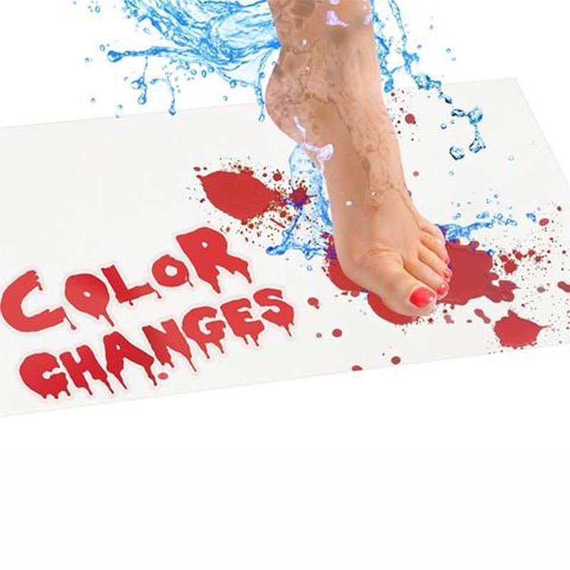 MAliben | Blutkult Mats — Transforms Every Step Into a Goosebumps Surprise Moment