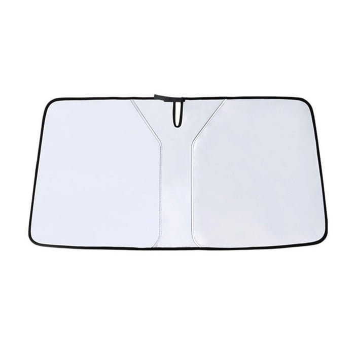 Maliben | Windowguard – Heat Protection That Thinks Along.